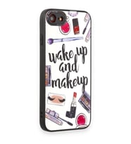IPHONE 7-8-SE 2020 UYUMLU MIRROR DESENLİ KILIF