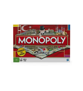 Monopoly Türkiye