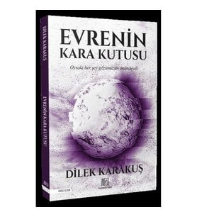 Evrenin Kara Kutusu
