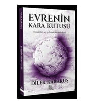 Evrenin Kara Kutusu