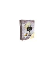 GünTech 10x15 200 Lük Fotoğraf Makinası Desenli Albüm