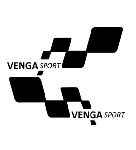 venga sport Etiket Yapıştırma 30cmx11cm MMD333