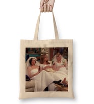 Friends Bez Çanta Uzun Saplı