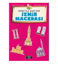 Doğu'yla Batı'nın İzmir Maceraları
