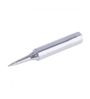 PowerMaster PM-1836 900M Serisi Gümüş Kaplama Hassas İğne Sivri Havya Ucu - Hakko 936-852-803 MT-01 - Class MTX-01