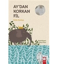 Ay'dan Korkan Fil