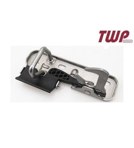 1K0823480 Motor Kaput Kilidi Üst - Golf 2004-2008 - Jetta 2006-2010 - Tiguan 2008-2018