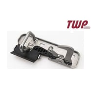 1K0823480 Motor Kaput Kilidi Üst - Golf 2004-2008 - Jetta 2006-2010 - Tiguan 2008-2018