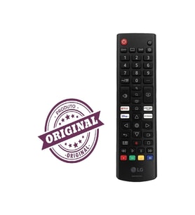LG AKB760337601 Tv Kumandası (Siyah)