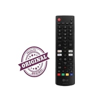 LG AKB760337601 Tv Kumandası (Siyah)
