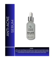 Çiğdem Akman Antı-Acne Akne Karşıtı Serum