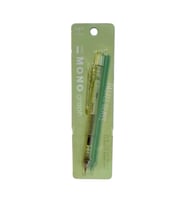TOMBOW MONO GRAPH  MEKANİK KURŞUN KALEM 0.5MM PASTEL GLASS- CAM YEŞİL  DPA-149C