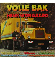 Henk Wijngaard – Volle Bak