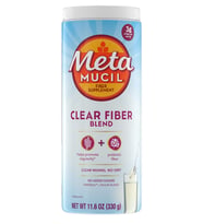 Clear Fiber Blend Promote + Prebiotic 330 g.