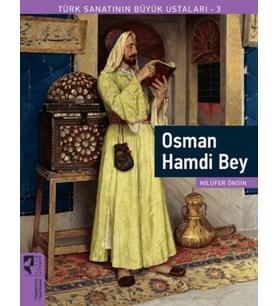 Osman Hamdi Bey