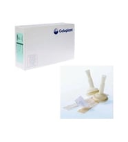 Coloplast Conveen Prezervatif Sonda Yapışkan Şeritli 10 Adet