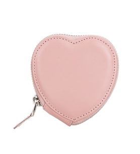Apple AirPods 2.nesil Uyumlu Deri Kılıf Valentine NU2 Pembe