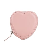 Apple AirPods 2.nesil Uyumlu Deri Kılıf Valentine NU2 Pembe