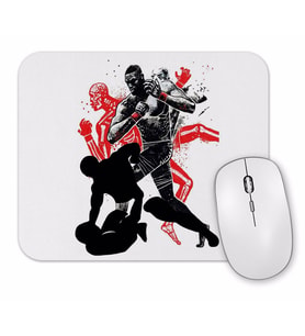 MMA Mixed Martial Arts Mouse Pad.jpg