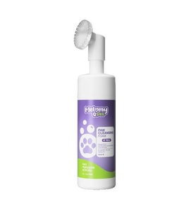 Melomy Pet Pati Temizleme Köpüğü 190 ml