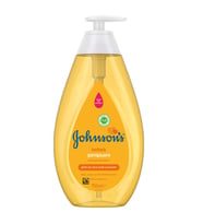 Johnson's Baby Şampuan 200 ml