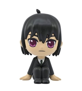 YuMe Toys Spy X Family Bobble Hero Serisi Figür Yuri Briar Work 11690