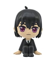 YuMe Toys Spy X Family Bobble Hero Serisi Figür Yuri Briar Work 11690