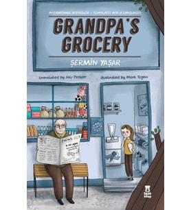 Grandpa’s Grocery
