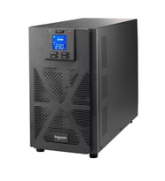SCHNEIDER 3KVA EASY SPM3KI ONLINE 1/1F LCD EKRAN TOWER UPS
