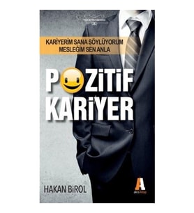 Pozitif Kariyer - Hakan Birol