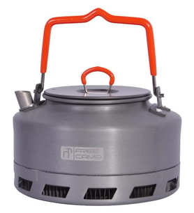 FreeCamp Karkas Çaydanlık 1.1 Litre