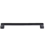 Manço Kulp Siyah 160mm (2 Adet)