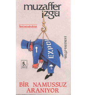Bir Namussuz Aranıyor