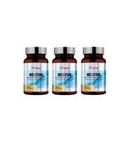 Balen Reston Bitki Ekstraktları - Vitamin 60 Tablet x 3 Adet