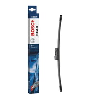 Bosch Rear Arka Silecek Volkswagen T-Roc 2017-2021 ile uyumlu (Siyah)
