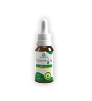 BESTTEM VİTAMİN D3 ORAL DAMLA