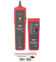 Unı-t Ut 682 Network Kablo Test Cihazı & Kablo Bulucu ( bili bili )