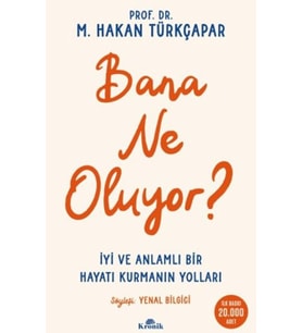 Bana Ne Oluyor?
