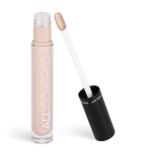 INGLOT All Covered Under Eye Concealer 102 (Krem)
