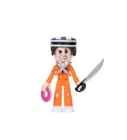 DevSeries Figürler - Jailbreak: Rusty