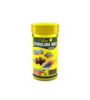 Ahm Spirulina Max Granulat 250 Ml Skt:01/2029