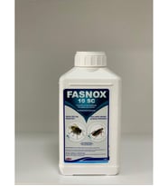 FASNOX 10 SC 1 LT 1 ADET