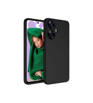 Realme C55 Uyumlu Kılıf Zore Mara Lansman Kapak