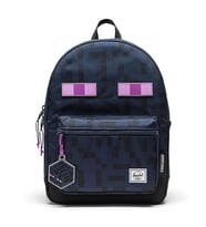Herschel x Minecraft Heritage Çocuk Sırt Çantası Enderman