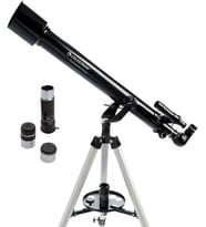 Celestron Powerseeker 60Az Teleskop (Çok Renkli)