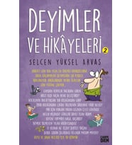 Deyimler ve Hikayeleri 2