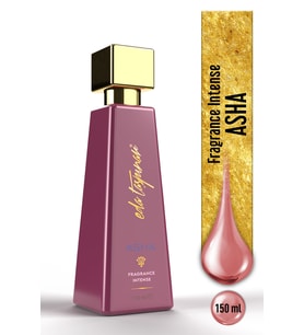 Eda Taşpınar Asha Fragrance Intense Parfum EDP - 150 ml (EGY0061)
