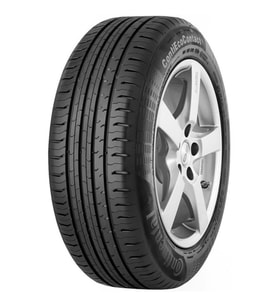 Continental ContiEcoContact 5 245/45R18 96W