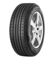 Continental ContiEcoContact 5 245/45R18 96W