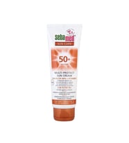 Sebamed Sun Cream Spf 50 Faktör 75 Ml Güneş Kremi